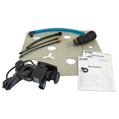 GHE KIT CONVERSIONE AEROFARM 3" (/) 7,5 CM