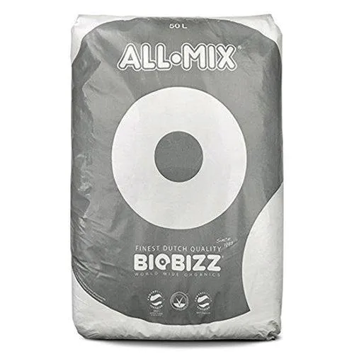 BIOBIZZ - TERRENO ALL-MIX - 50L