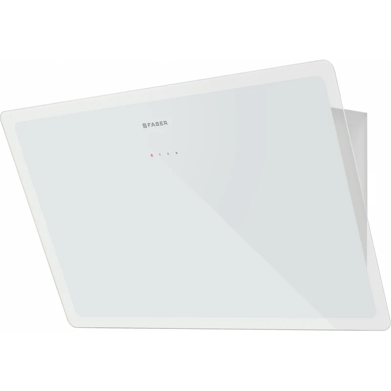CAPPA GLAM LIGHT A80 WH/GL EVO/2