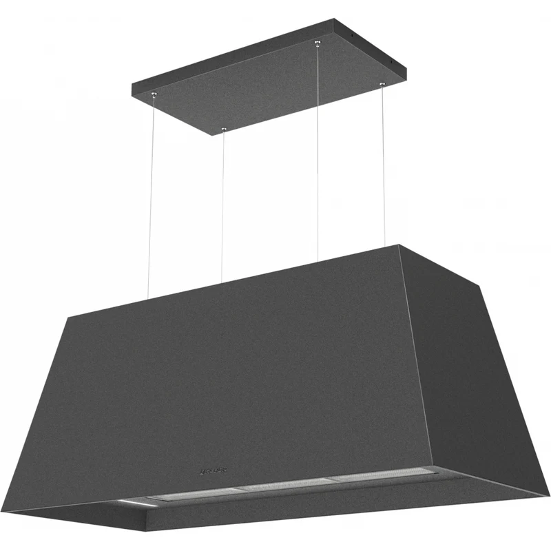 CAPPA CHLOE' XL IS.CAST IRON F110/2