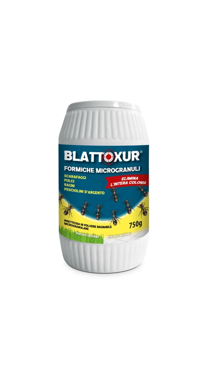 Insetticida Per Blatte