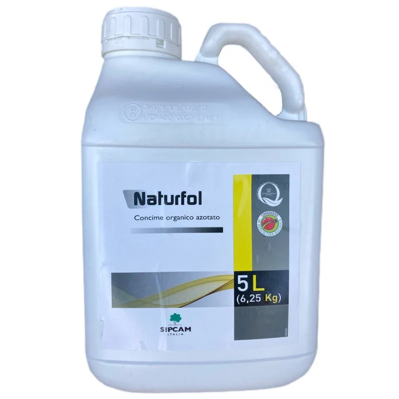 Naturfol Concime Organico