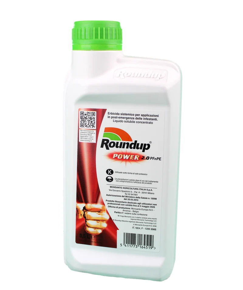 ROUNDUP POWER 2.0