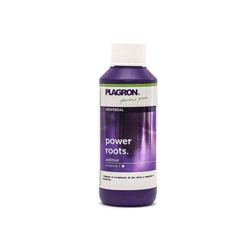 PLAGRON - RADICI POTENTI - 100ML