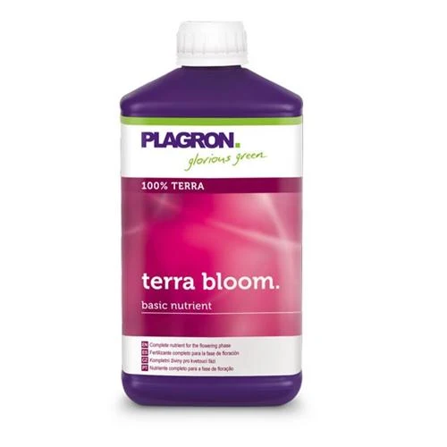 PLAGRON - FIORE DI TERRA - 1L