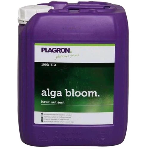 PLAGRON - FIORITURA DI ALGHE - 5L
