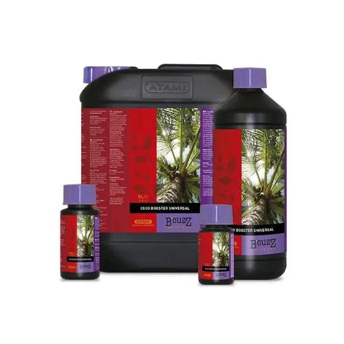 ATAMI B'CUZZ - COCO BOOSTER UNIVERSALE - 1L