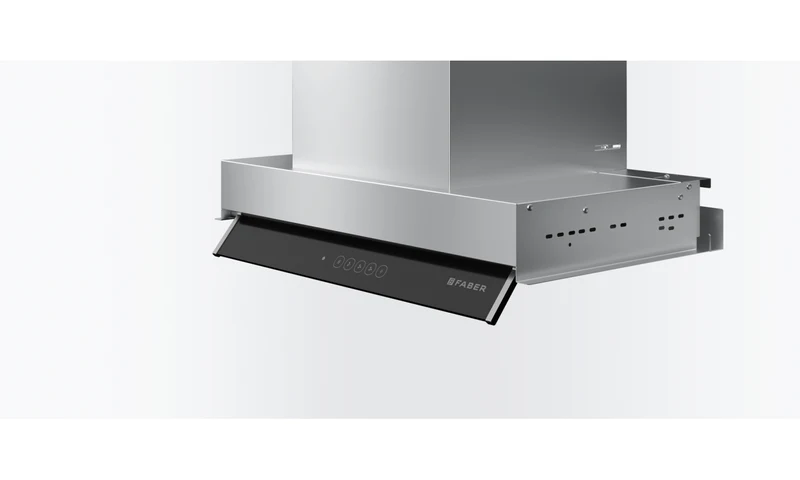CAPPA IN-NOVA TOUCH BK/X A60/2