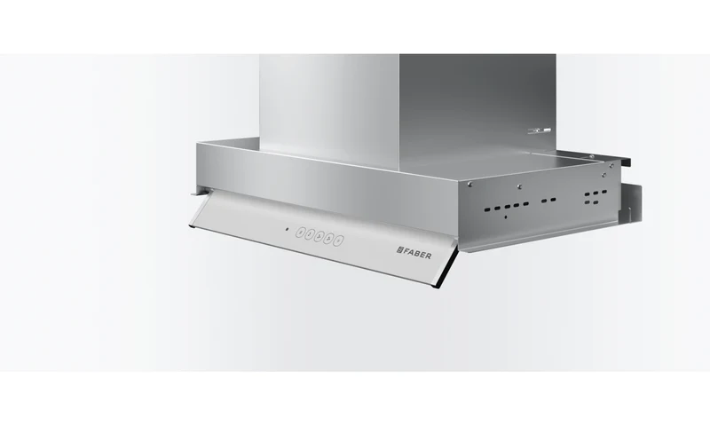 CAPPA IN-NOVA TOUCH WH/X A60/2