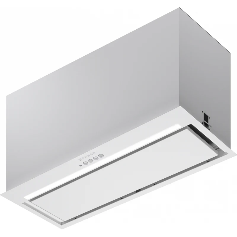 CAPPA INKA LUX EVO WH MATT A70