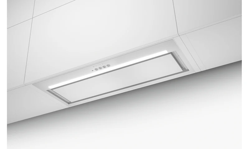 CAPPA INKA LUX EVO WH MATT A70