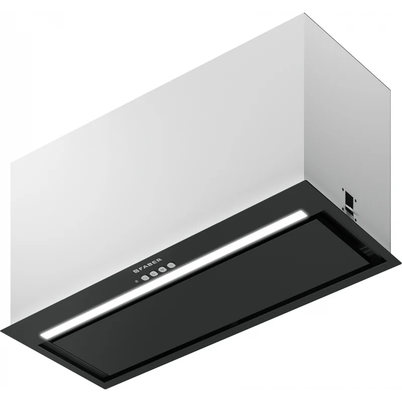 CAPPA INKA LUX EVO BK MATT A70