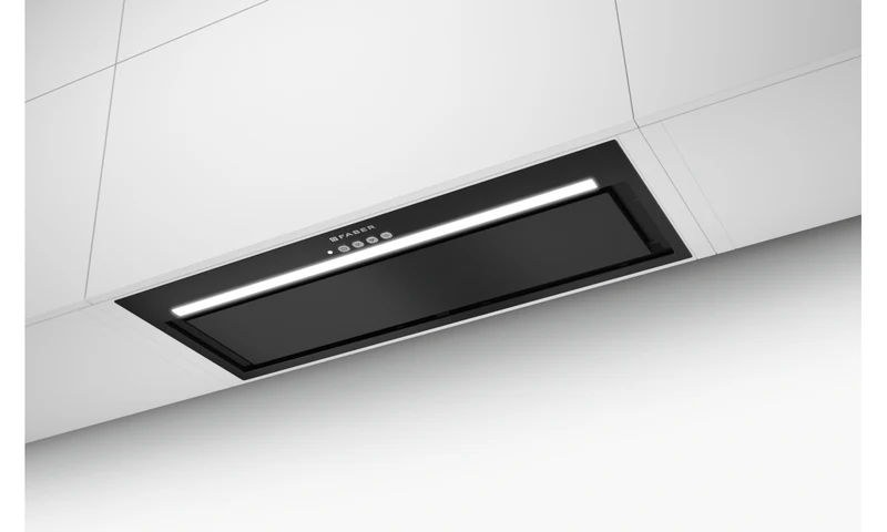 CAPPA INKA LUX EVO BK MATT A70