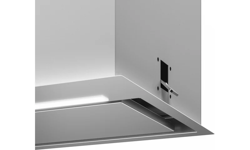 CAPPA INKA LUX EVO BK MATT A70