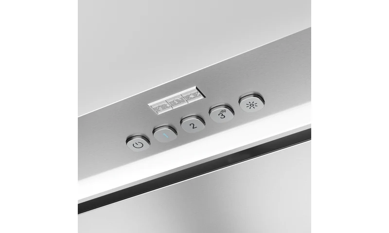 CAPPA INKA LUX EVO BK MATT A70