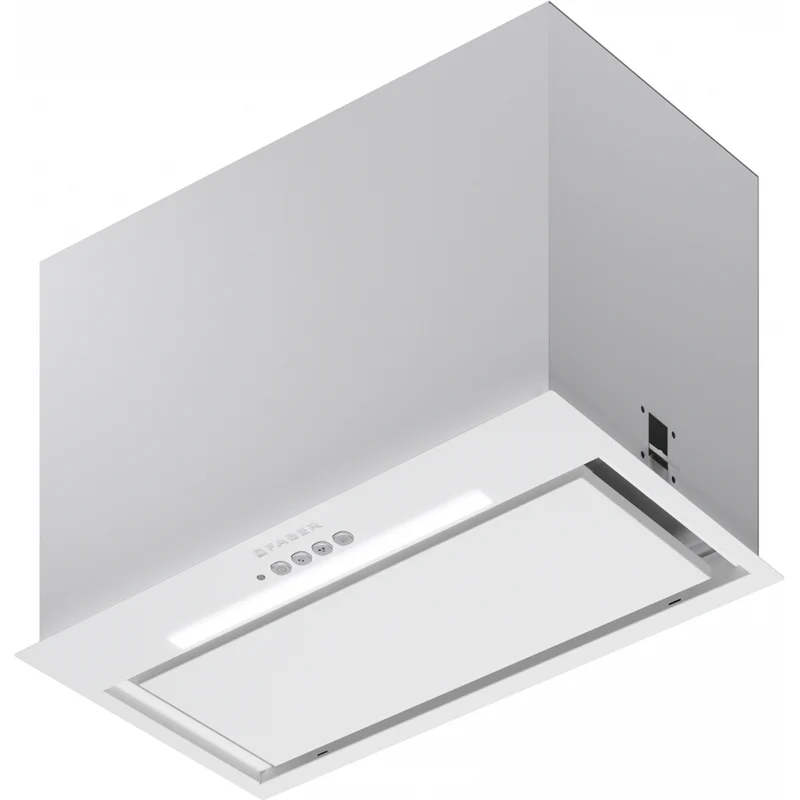 CAPPA INKA LUX EVO WH MATT A52