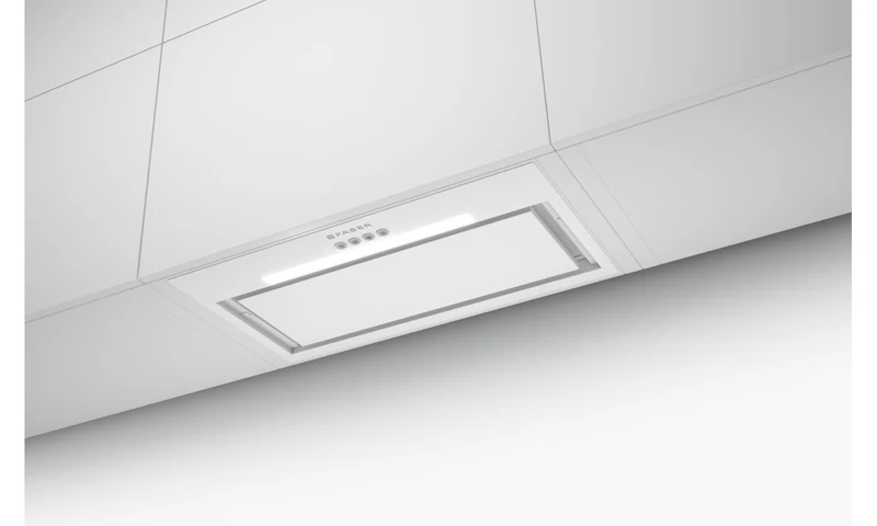 CAPPA INKA LUX EVO WH MATT A52