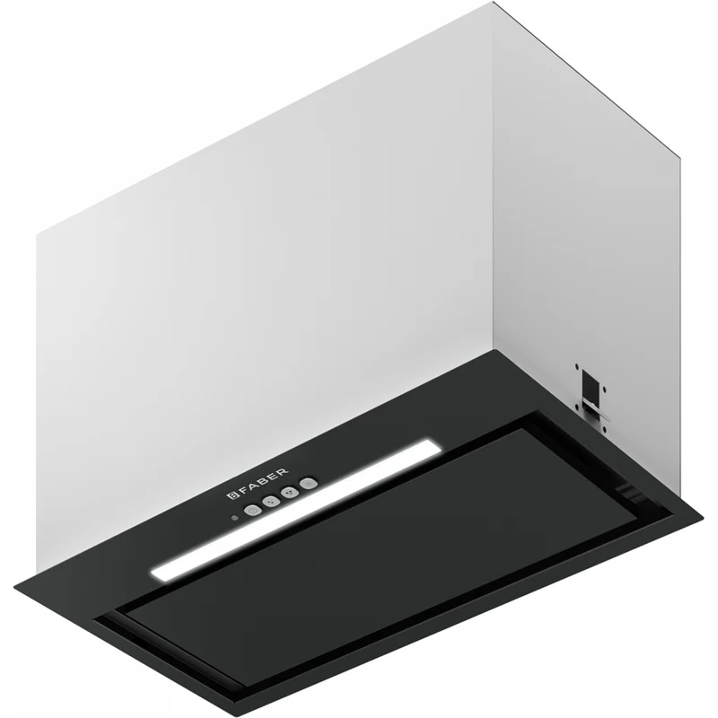 CAPPA INKA LUX EVO BK MATT A52