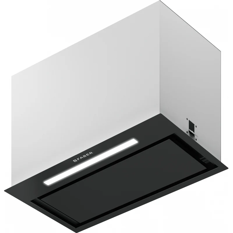 CAPPA INKA LUX PREMIUM BK MATT A52 KL
