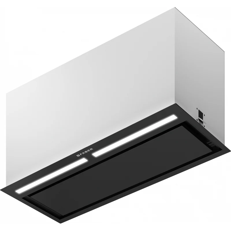 CAPPA INKA LUX PREMIUM BK MATT A70 KL
