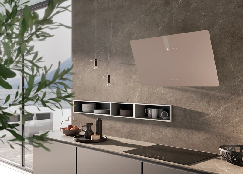 CAPPA GLAM LIGHT ZERO DRIP PLUS SM A80/2