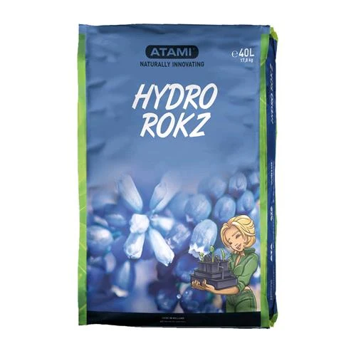 ATAMI IDRO ROKZ 40 L