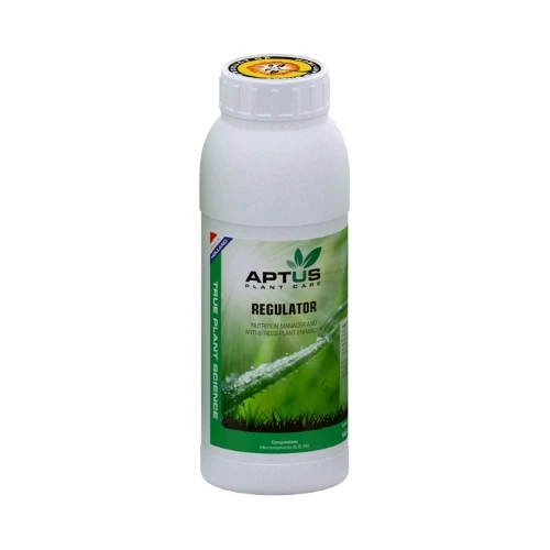 APTUS - REGOLATORE - 500ML