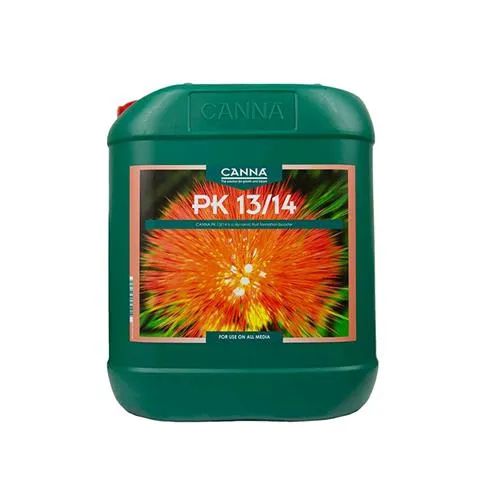 CANNA PK 13/14 BOOSTER FIORITURA 5L