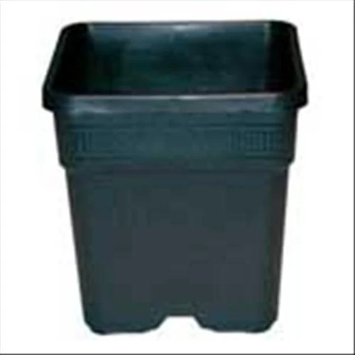 VASO QUADRATO 28.5X28.5X28.4 - 14L