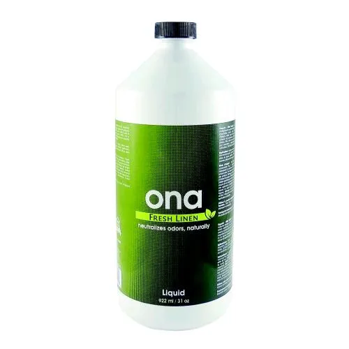 ONA - ONA LIQUIDO - BIANCHERIA FRESCA - 1L
