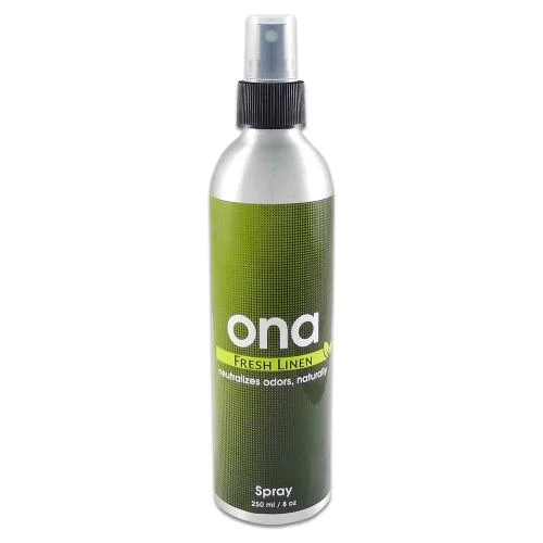 ONA - ONA SPRAY - BIANCHERIA FRESCA - 250ML