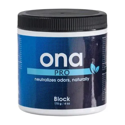 ONA - ONA BLOCCO - PRO - 170GR