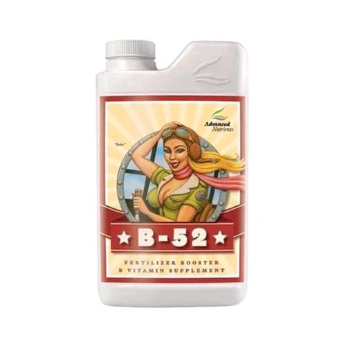 NUTRIENTI AVANZATI - B-52 - 500ML