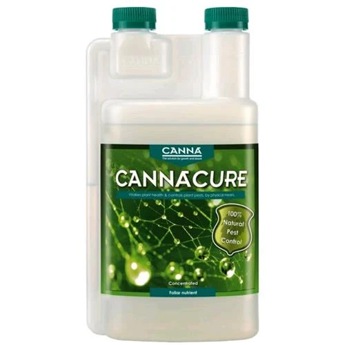 CANNA CURE RICARICA - 1L