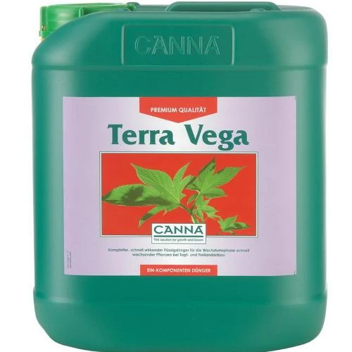 CANNA TERRA VEGA - SERBATOIO 5L