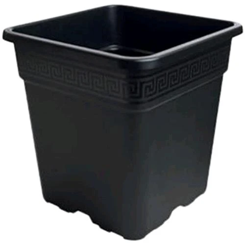 VASO QUADRATO 30.5X30.5X30.5 - 18L