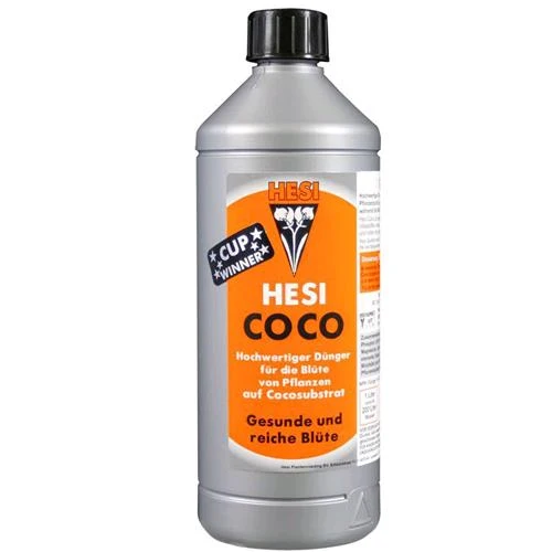 HESI - COCCO - 1L