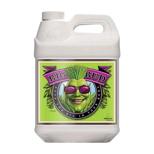 NUTRIENTI AVANZATI - BIG BUD - 500ML
