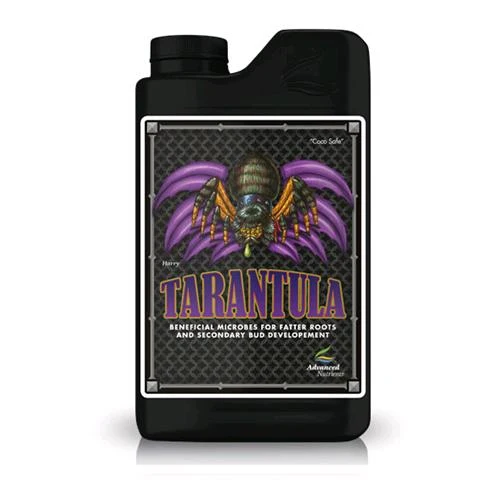 NUTRIENTI AVANZATI - TARANTULA - 5L