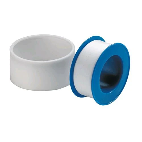 ROTOLO DI TEFLON BIANCO 12M X 12MM X 0.1MM