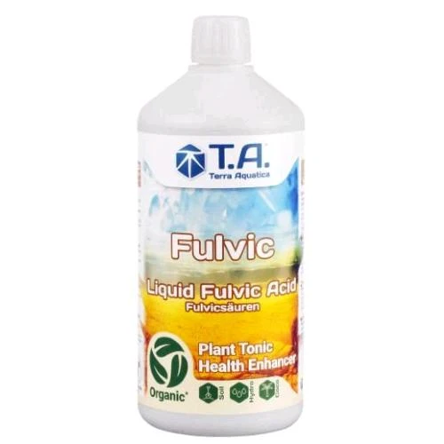 TERRA AQUATICA (GHE) - FULVICO - NETTARE DIAMANTE - 1L