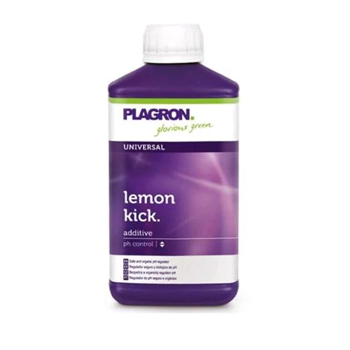 PLAGRON - CALCIA AL LIMONE - 500ML