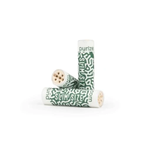 PURIZE - BUSTA SLIM - 50 PZ