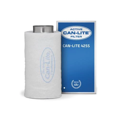 CAN-LITE - FILTRO A CARBONIO - (/) 200 - 425MC/H