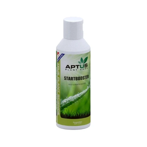 APTUS - ANTI-AVVIAMENTO - 100ML