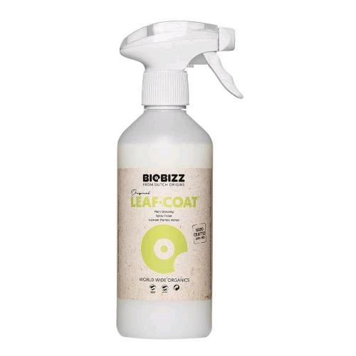 BIOBIZZ - CAPPOTTO PER FOGLIE - SPRAY 500ML