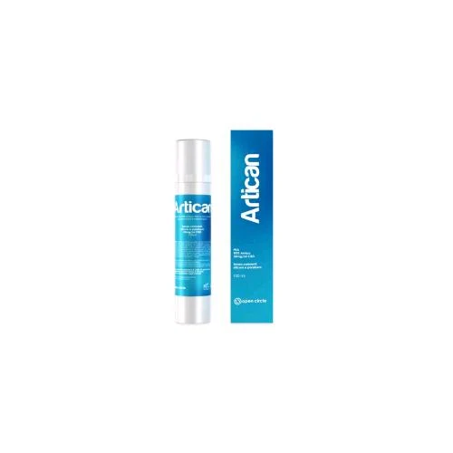 ALBEDO FARMACEUTICA - LINEA COSMETICA - NOPSORY - 100 ML