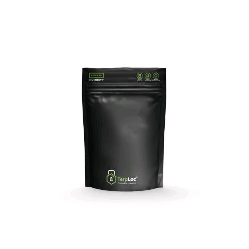 BUSTE GROVE - POUCH IN TERPLOC OPACO SENZA FINESTRA - 7GR - 50 PZ
