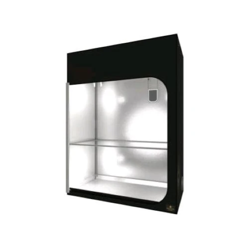 SECRET JARDIN - KIT COLTIVAZIONE DARK PROPAGATOR 60 + COSMORROW LED