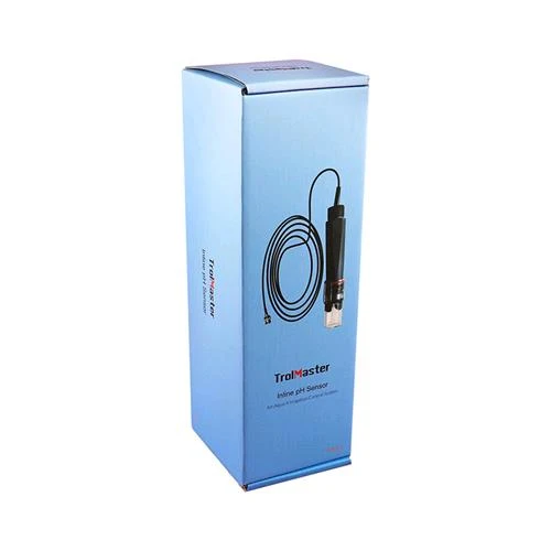 TROLLMASTER - SENSORE EC/TEMP IN LINEA (PCT-2)